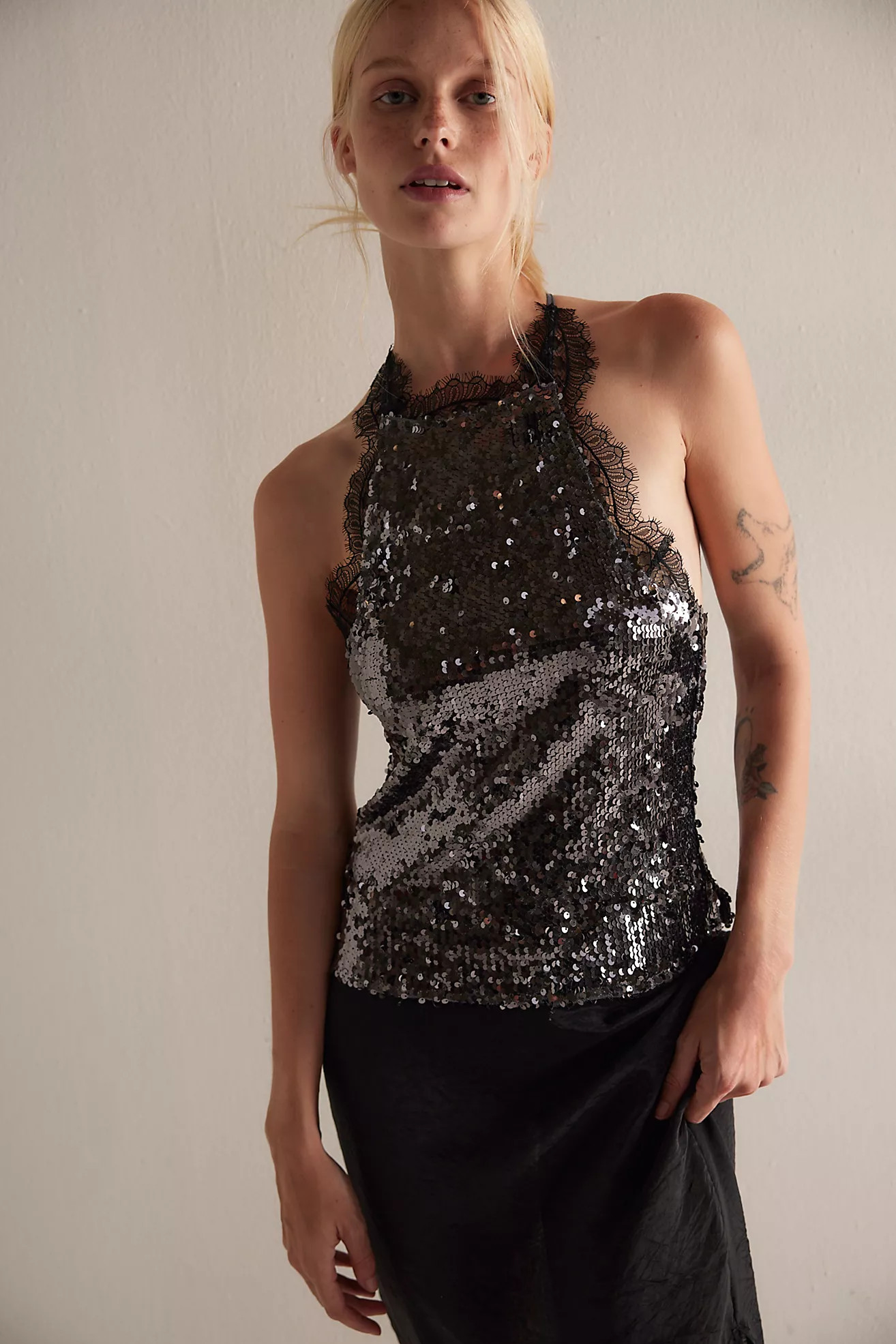 Take Me Away Cami | Free People (UK)