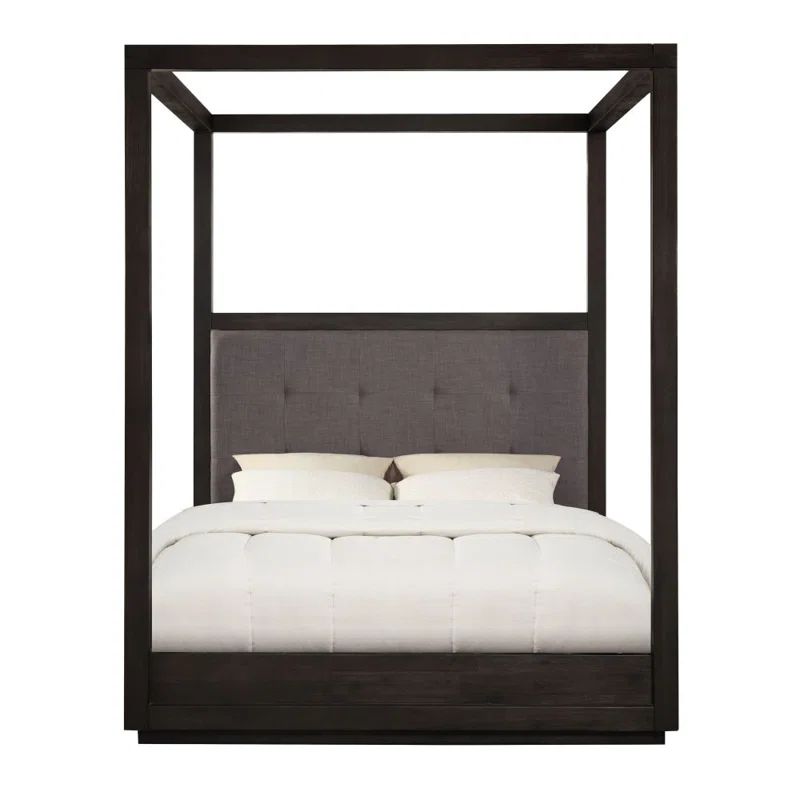 Eloise Upholstered Bed | Wayfair North America