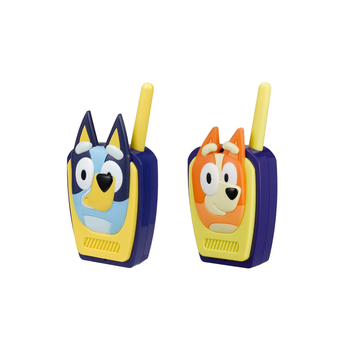 Bluey Walkie Talkies | Target