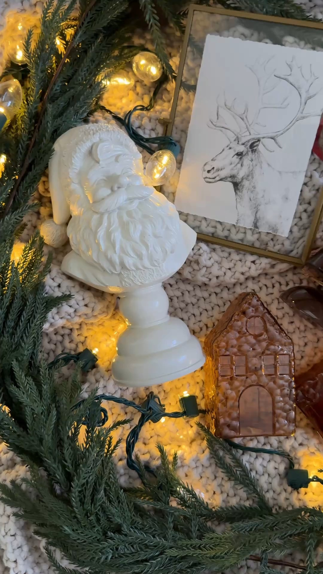 I can’t believe it’s…WALMART?! Walmart Christmas 

#LTKSeasonal #LTKHome