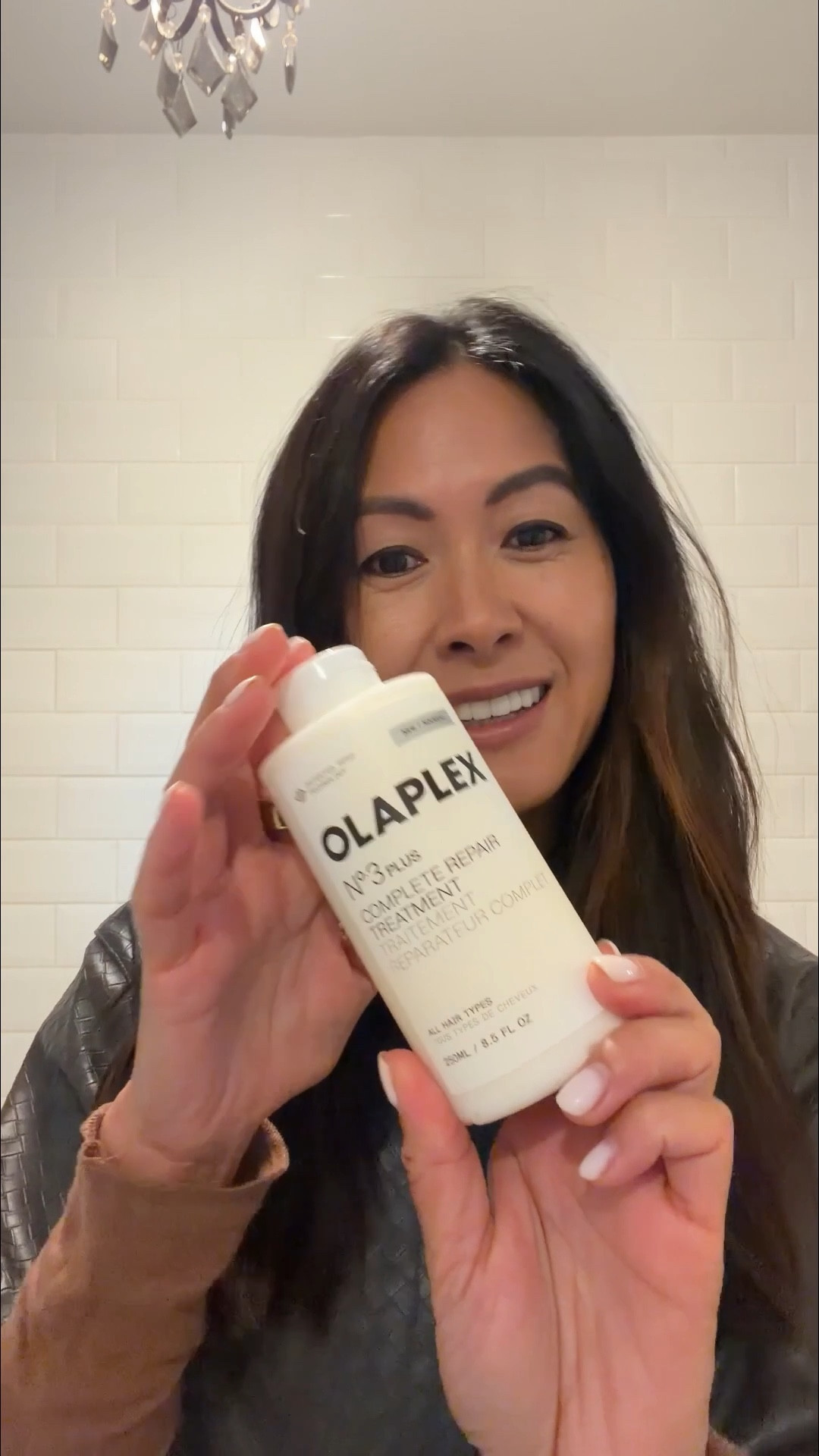 Introduced this little bottle into my hair wash day and my god, my hair! Was so much volume and bounce and looked mega healthy! Love it! 

#LTKuk #LTKbeauty #LTKeurope