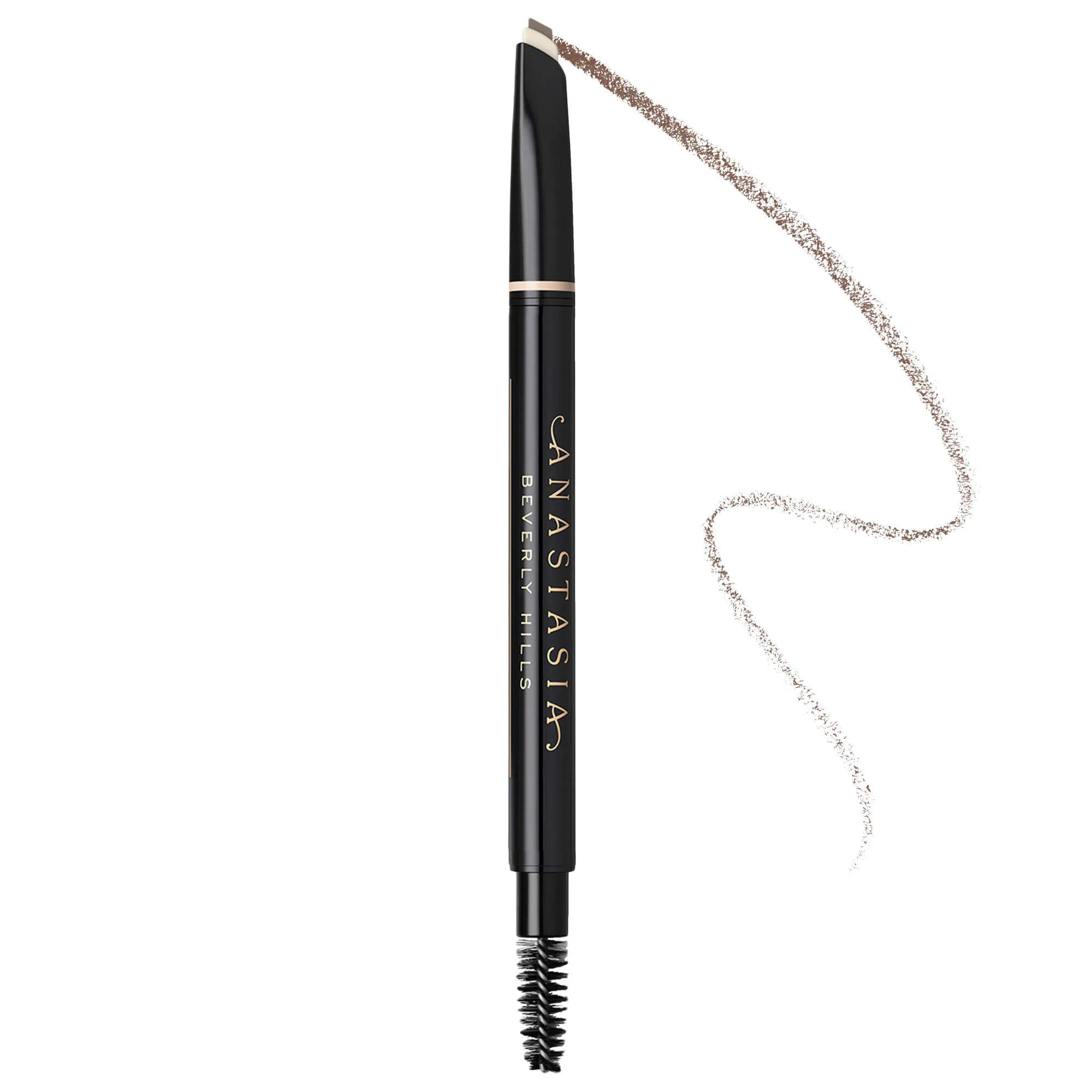 Anastasia Beverly Hills ArchiBrow Microblade Hair-Like Eyebrow Detailing Pencil Soft Brown 0.0017 oz/0.05 g | Sephora (US)