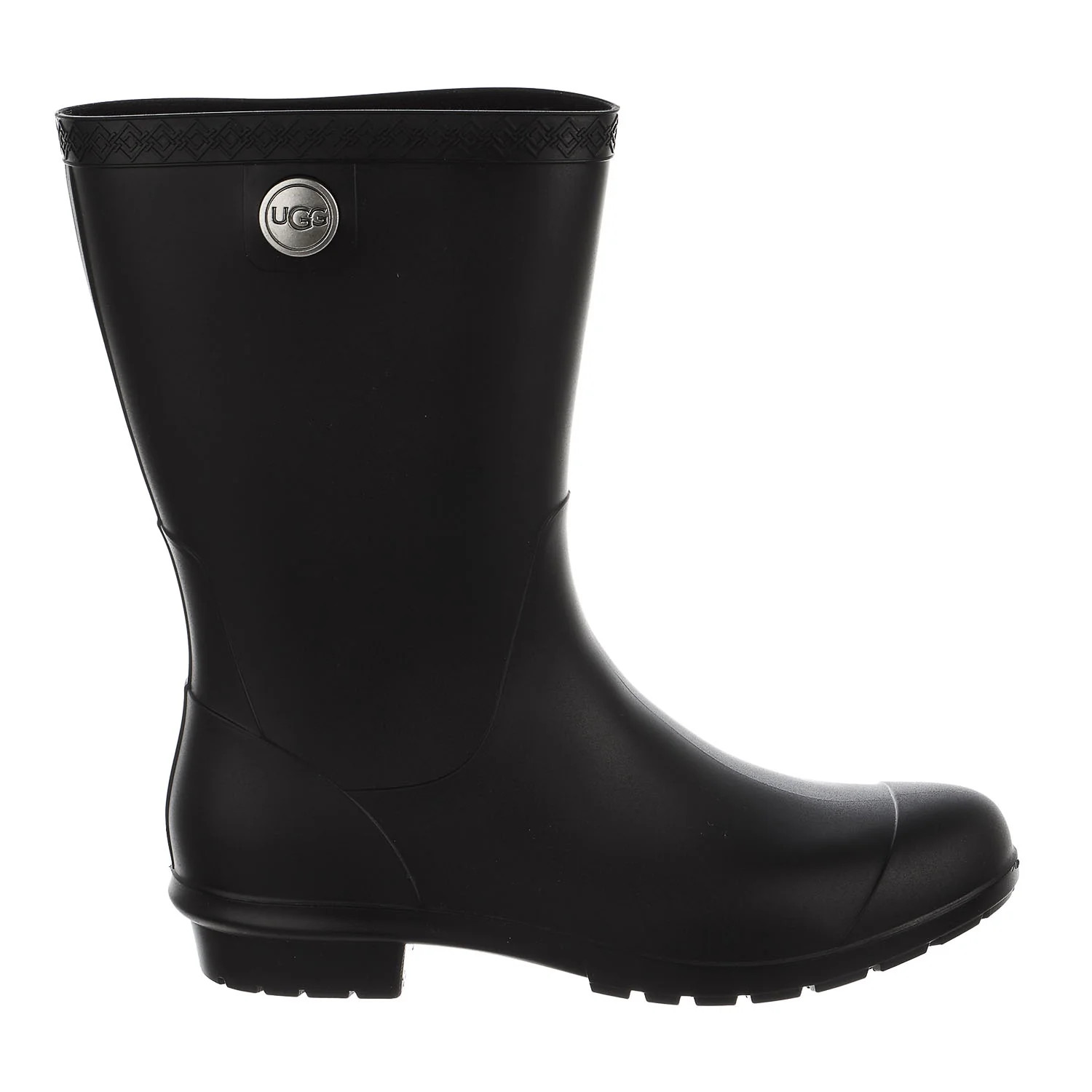 Ugg Women's Sienna Matte Boot - Walmart.com | Walmart (US)