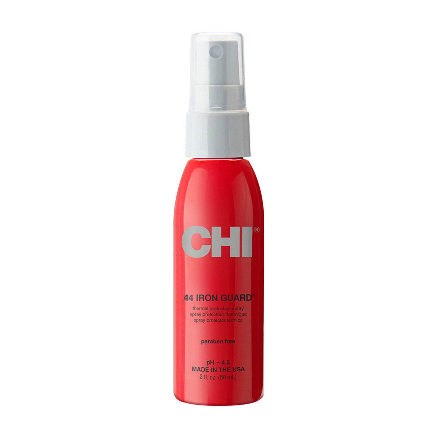 CHI 44 Iron Guard Thermal Protection 2 oz | Sally Beauty