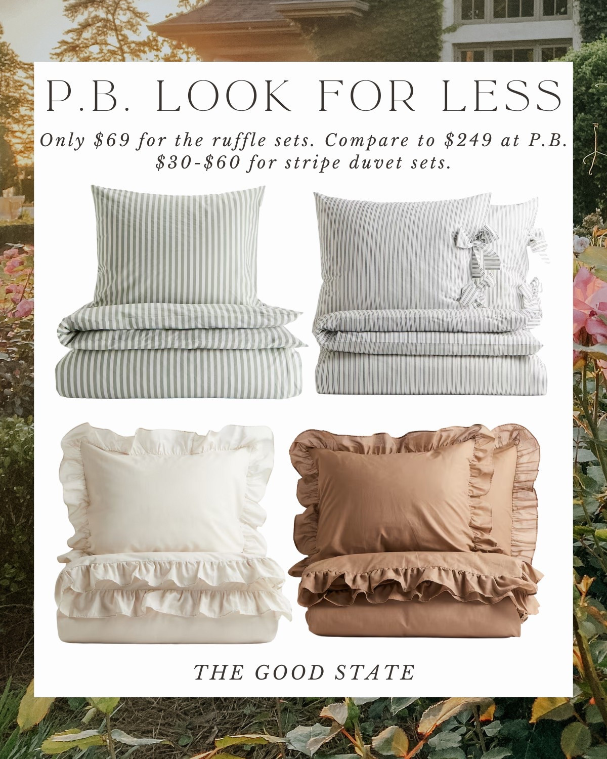 The Spring Edit🌸 Fresh deals, new arrivals and designer looks for less! Quince, women’s fashion, spring fashion, vacation outfit, ootd, target, target homes, Spring, decor, spring home, decor, West Elm, pottery, barn, target, fashion, wedding guest dress, shift, dress, Amazon, Amazon, home Anthropologie , Walmart, Walmart home, my Texas house resort wear, bedding, outfit, dress, spring fashion, spring outfit, living room, bedroom, entryway, designer look for less, high end look for less, scalloped pillow, bathroom, entryway, women, shoes, women, sandals, beauty, hosting, lighting, Easter, Easter decor

#LTKHome #LTKFindsUnder100 #LTKSpringSale