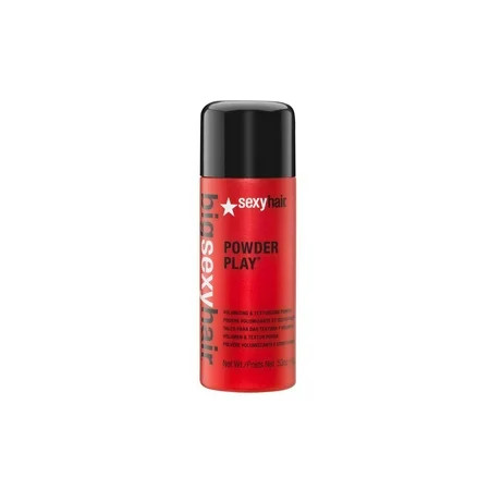 Big Sexy Hair Powder Play Volumizing and Texturizing Powder 0.53 Oz | Walmart (US)
