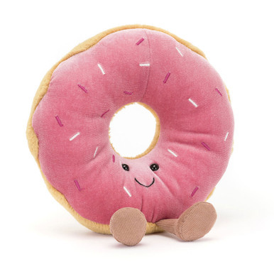 Amuseables Doughnut | Jellycat US