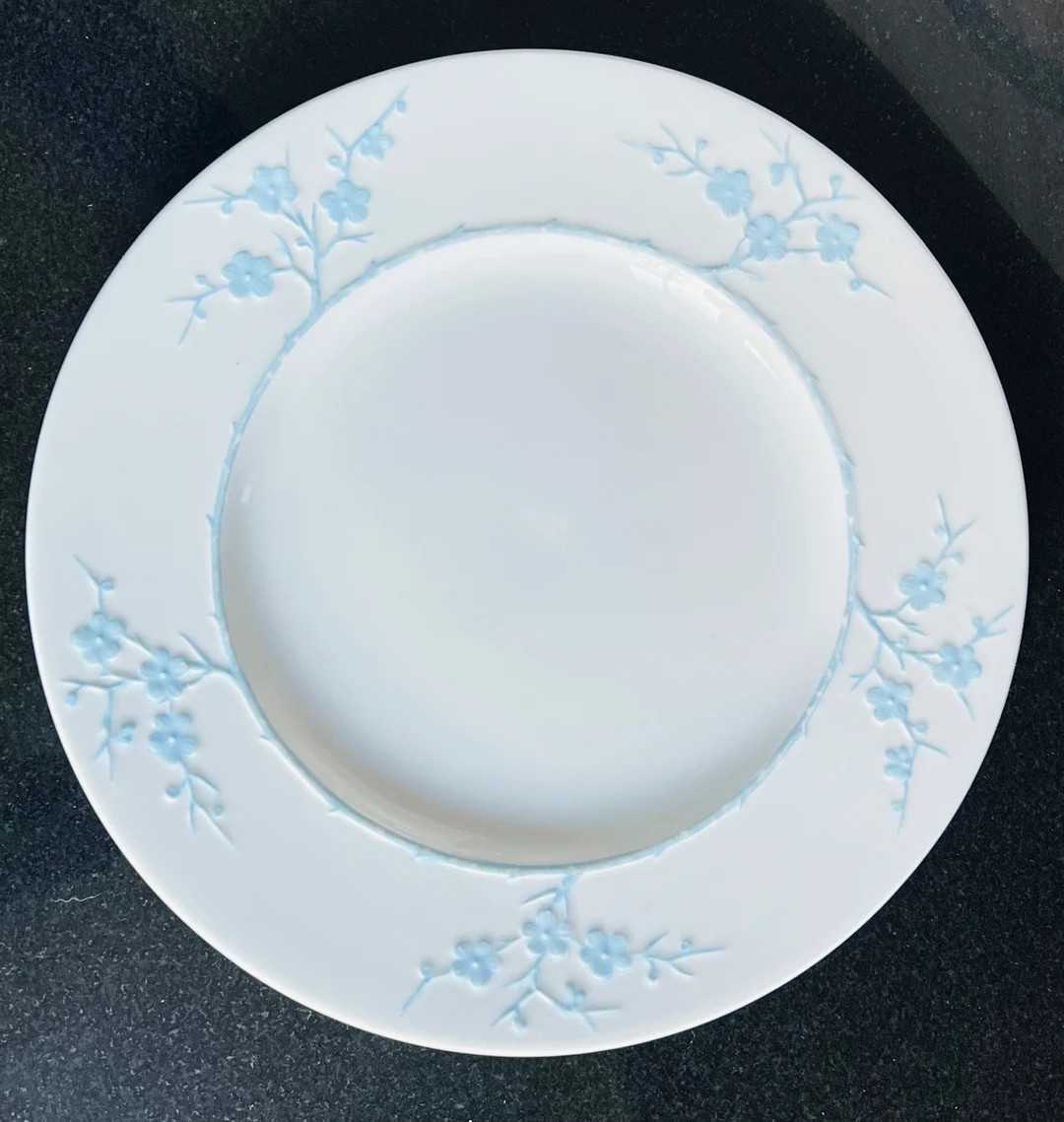 Cherry Blossom Spode Copeland 10 1/2 Inch Dinner Plates Made - Etsy | Etsy (US)