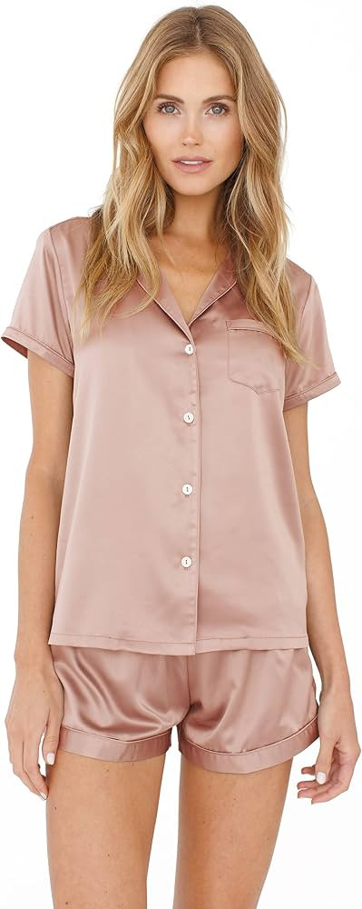 Bridesmaids Shortie Set. Narcisse | Amazon (US)