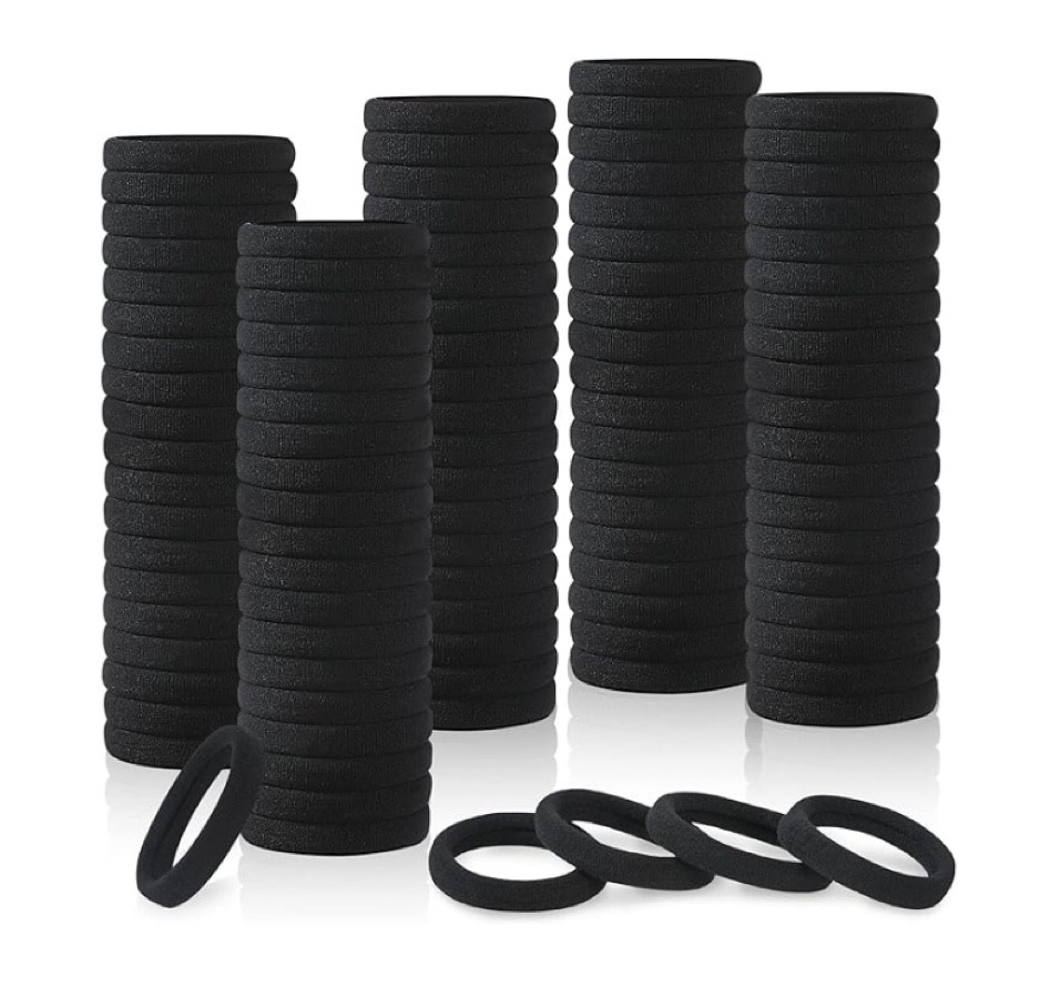 The best hair elastics  