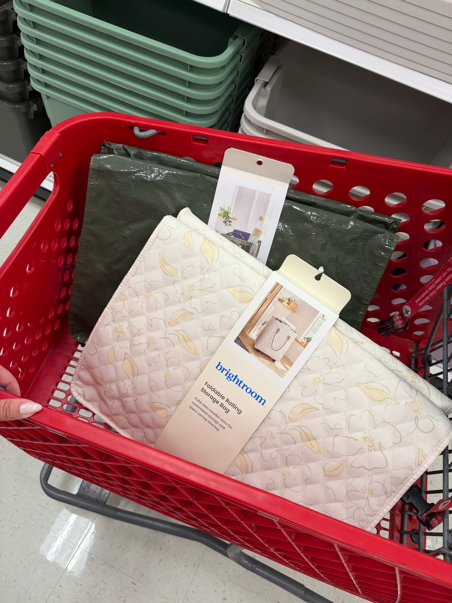The best Target organization finds all in one post! From storage bins and baskets to space-saving essentials, I linked all of my favorite organization finds from my latest Target run!

wedding guest dress summer, summer dresses, summer outfits, country concert outfits, concert outfits, plus size fashion, business casual workwear, vacation outfits beach, bathing suits, travel outfits 

 #LTKSeasonal #LTKHome