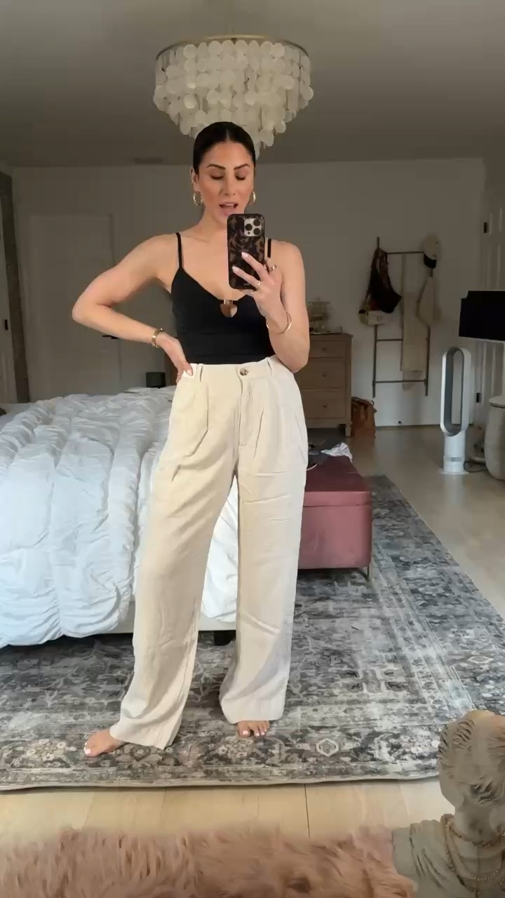 Buy one, get one 50% off @abercrombie 

#LTKSaleAlert