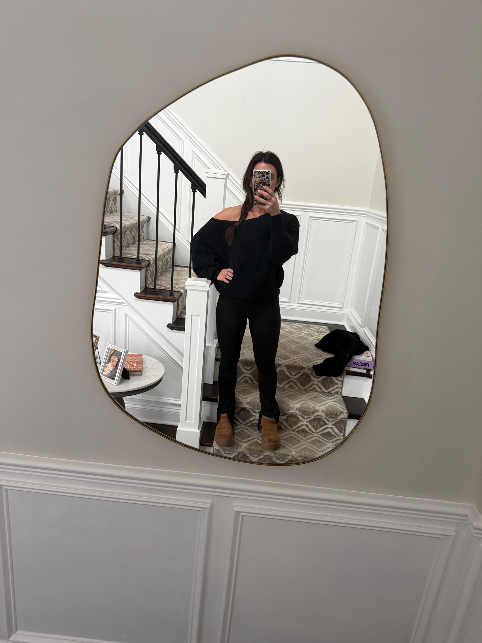 Another fave combo alert 🚨 

#LTKmomlife #LTKGiftGuide #LTKgrwm