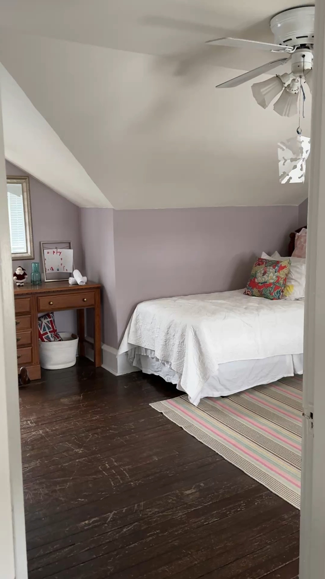 Ready for guests & holiday cheer! ✨🥰🎄This Annie Selke rug is old but they have so many pretty options on sale right now!

#LTKWatchNow #LTKHoliday #LTKHome