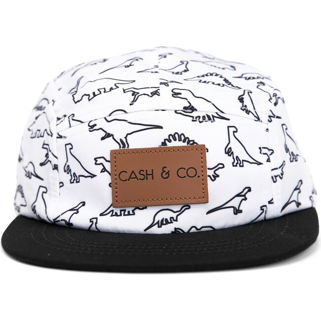 Dino Snapback | Maisonette