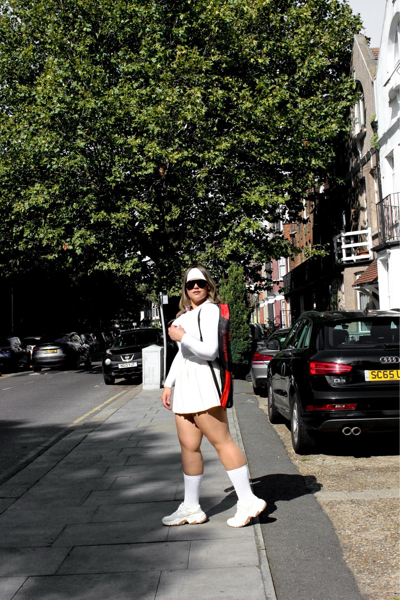 Today’s outfit 

#LTKsummer #LTKuk