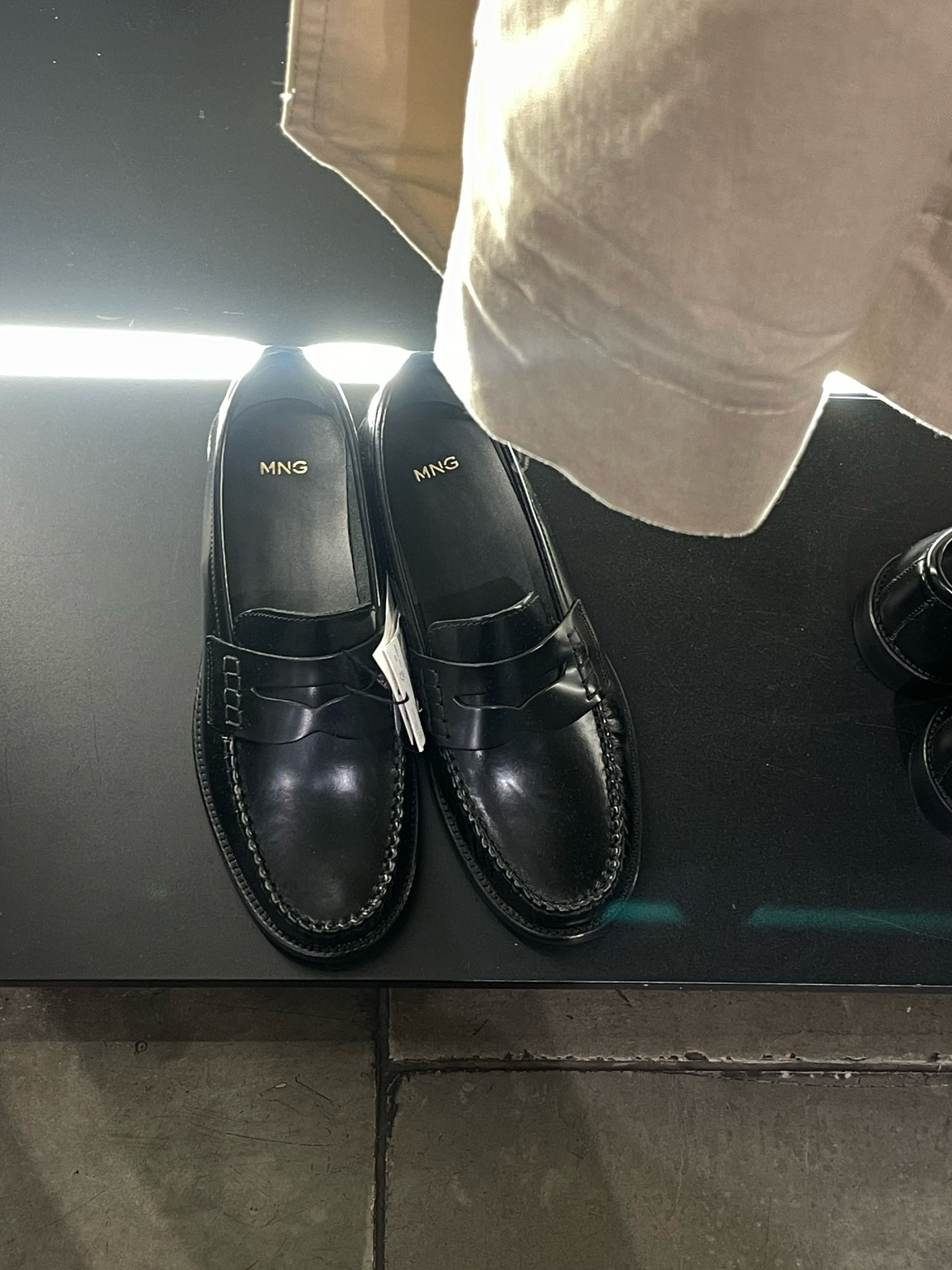 Loafer lovers 🤍

#LTKshoecrush #LTKU #LTKstyletip