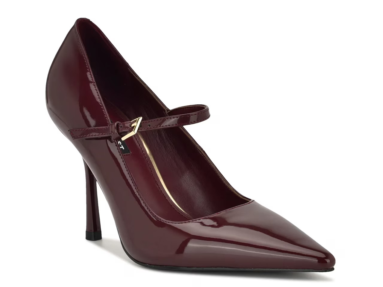 Nine West Jinnie Pump - Free Shipping | DSW | DSW