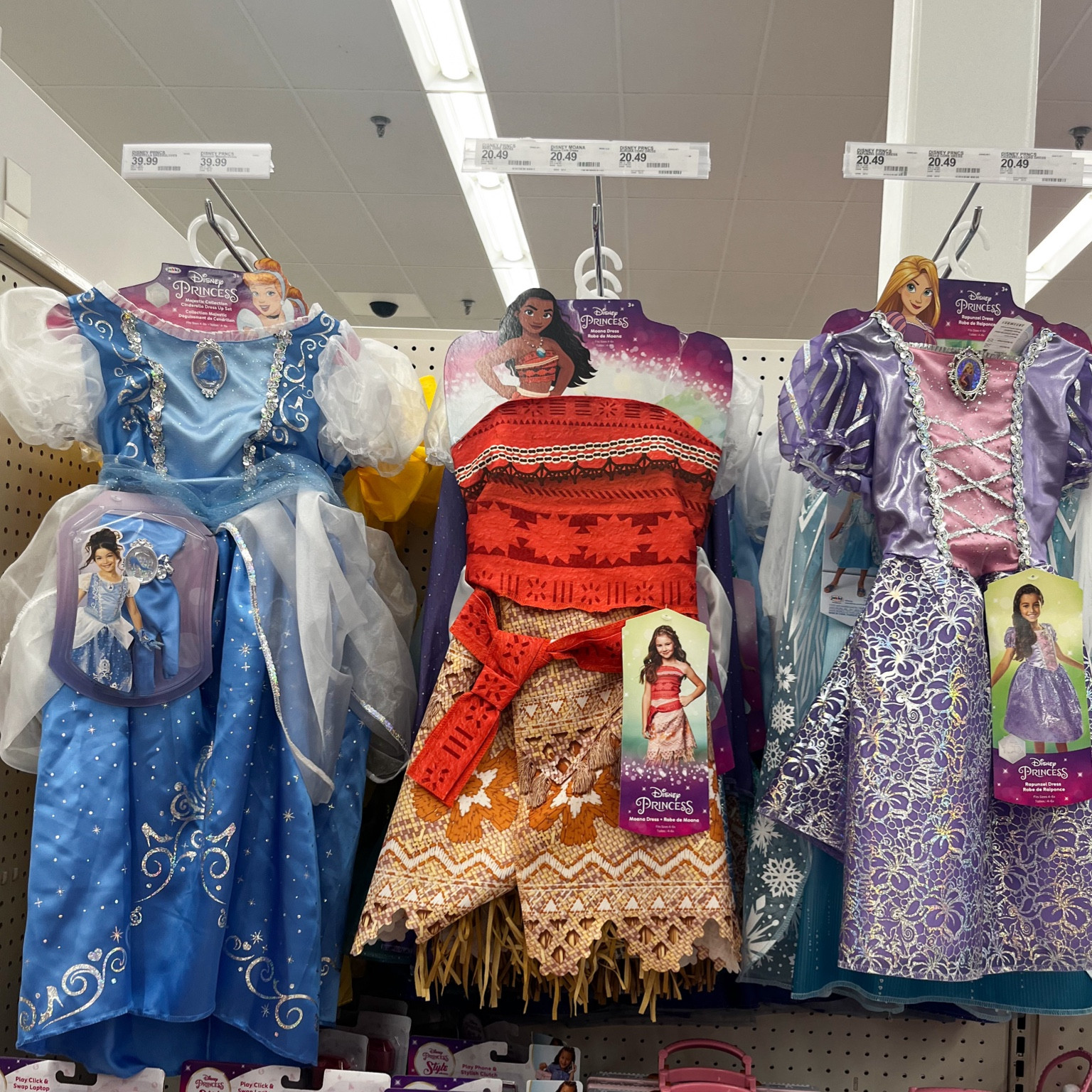 Princess dresses- Disney Princess- Dress Up Clothes- Toddler Dress Up- Play- Moana- Elsa- Rapunzel- Cinderella- Dress Up Closet- Princess Inspo- Sale 

#LTKKids #LTKParties #LTKStyleTip