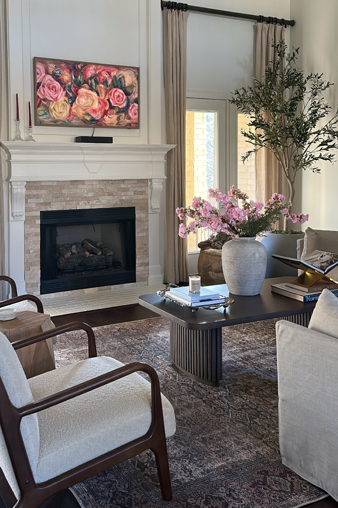 Spring😍

#LTKsalealert #LTKSeasonal #LTKFestival