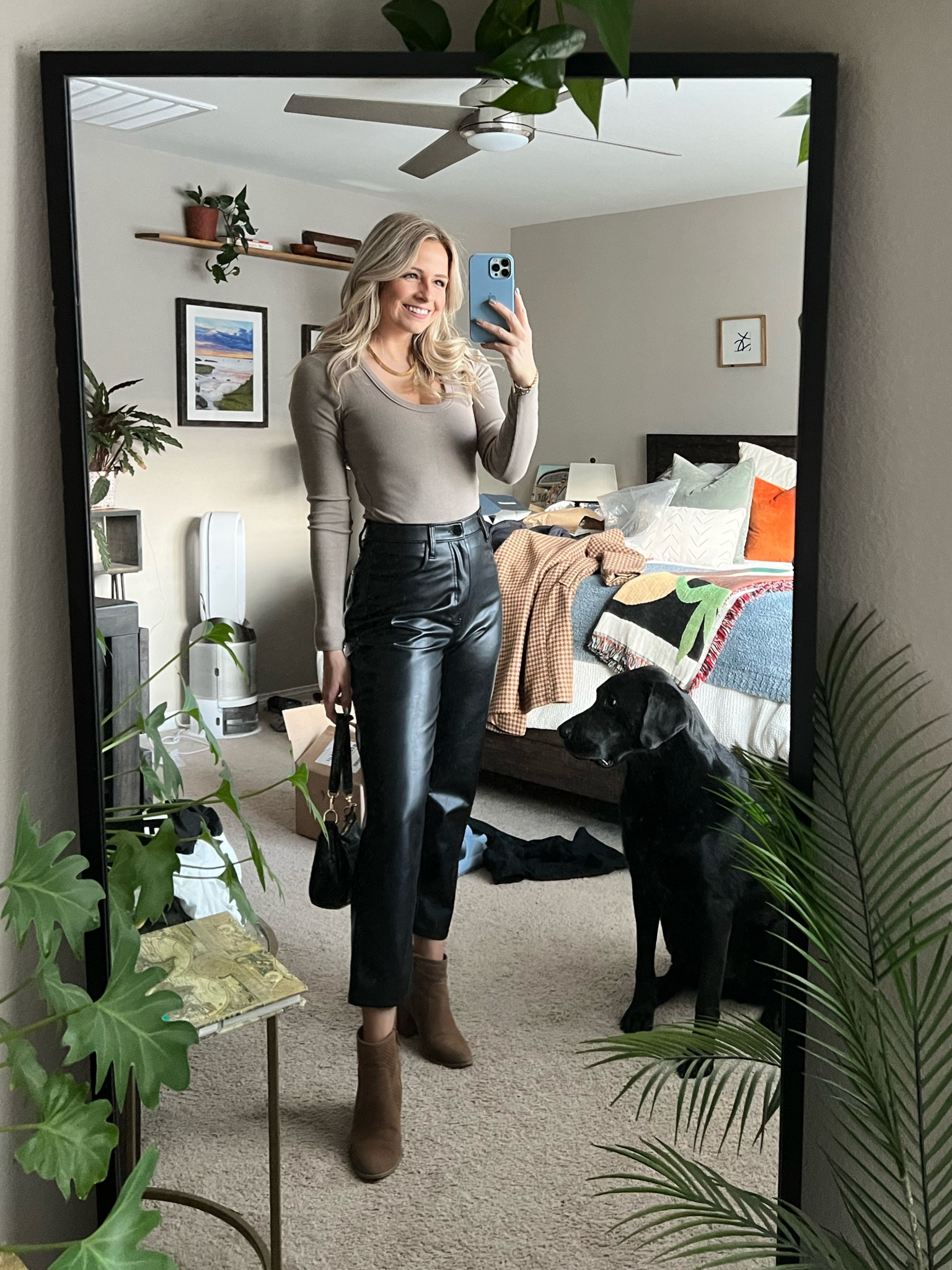 Seeing Hamilton at Smith Center tonight! ✨ 

#LTKstyletip #LTKSeasonal