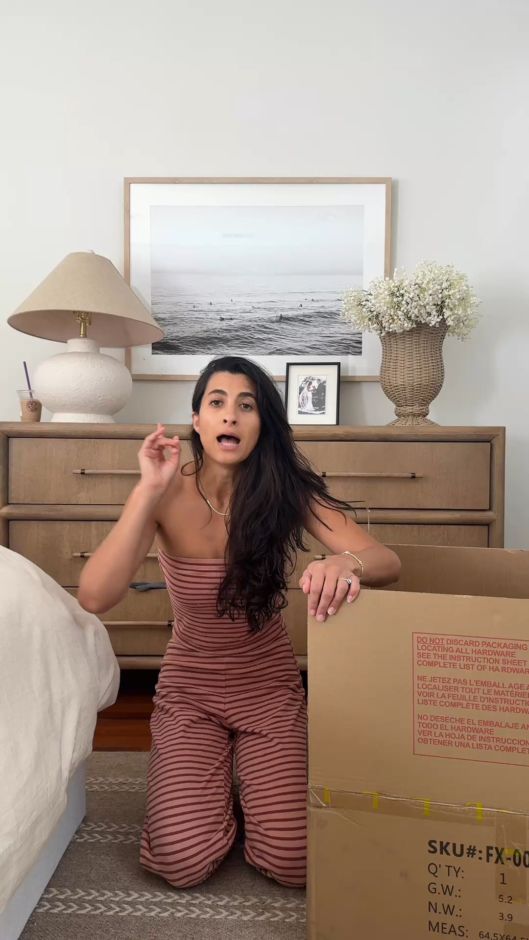 Obsessed with all these finds! On sale for Wayfair’s Spring Cyber Week! 

Free shipping site wide + up to 80% off 

@wayfair #ad #WayfairPartner #wayfair

