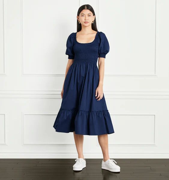 The Louisa Nap Dress | Hill House Home