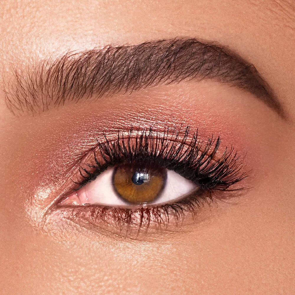 BIGGER, BRIGHTER, LEGENDARY EYES | Charlotte Tilbury (US)