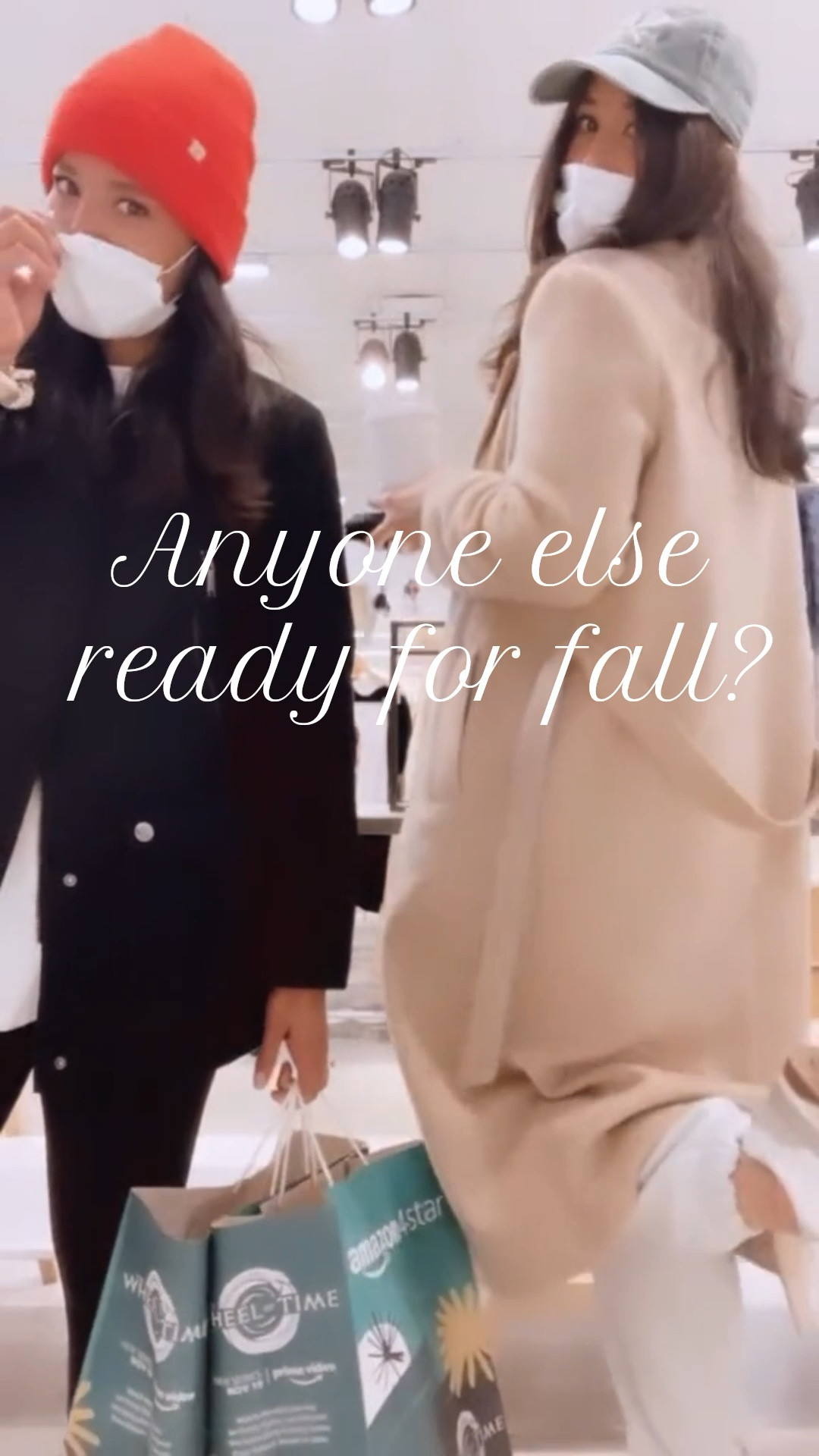 Can it be November already?🤎🤎🤎

#LTKSeasonal #LTKTravel #LTKItBag