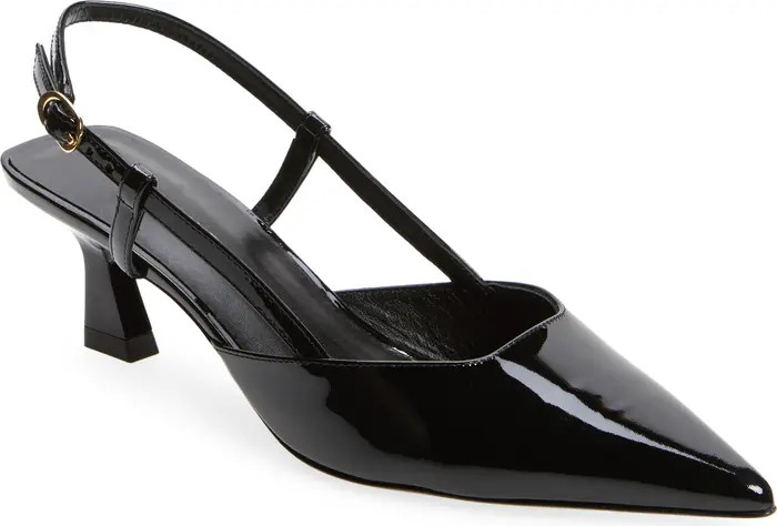 Vinnie 50 Slingback Pump (Women) | Nordstrom