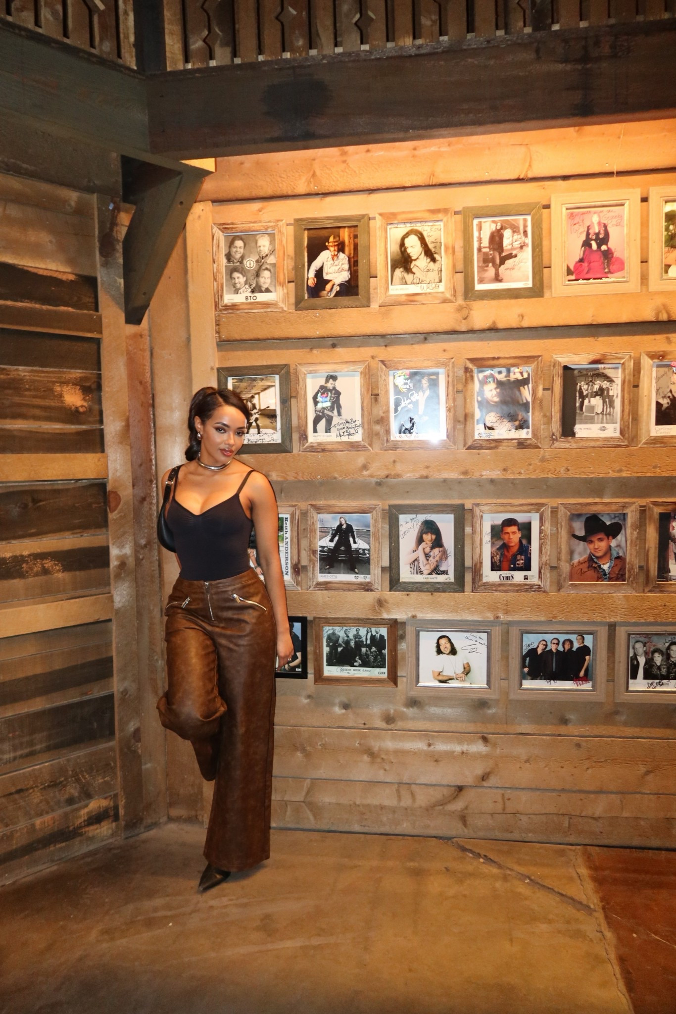 Rodeo night 🤠 

#LTKU #LTKStyleTip