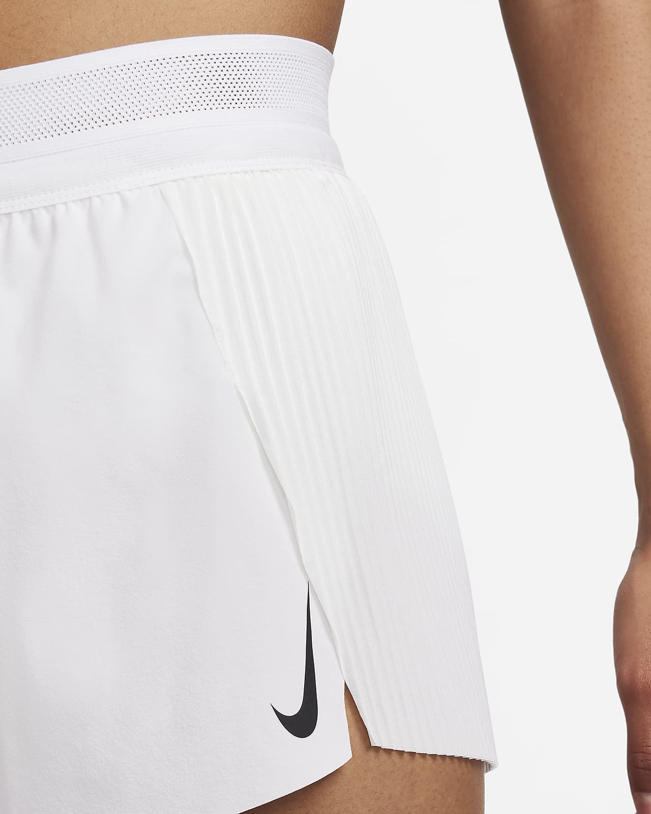 Nike AeroSwift Women's Dri-FIT ADV Mid-Rise Brief-Lined 3" Running Shorts. Nike.com | Nike (US)