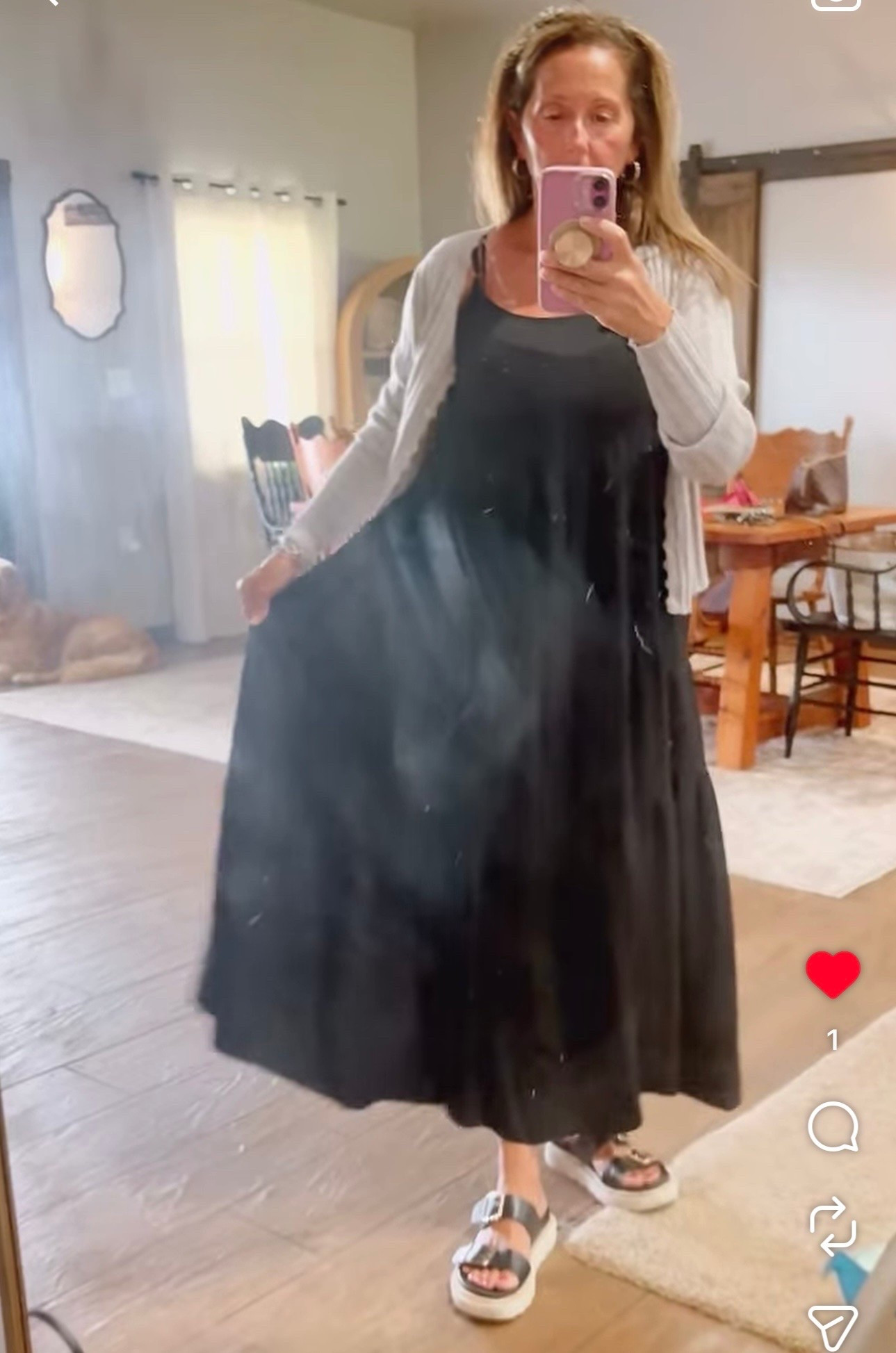 🌈Everyday is a NEW Find
🛍️Comment... SHOP 🛒Follow for all things.. Home 🏡 Casual Fashion👗Workwear💼 Seasonal 🎄🎃🐇
#amazon #amazonessentials #walmart #walmartfashion 
🔗🔗 🌟🙋🏻‍♀️ Disclaimer : “As an Amazon associate and Walmart affiliate I earn from qualifying purchases”

#LTKdayinmylife #LTKgrwm #LTKootd