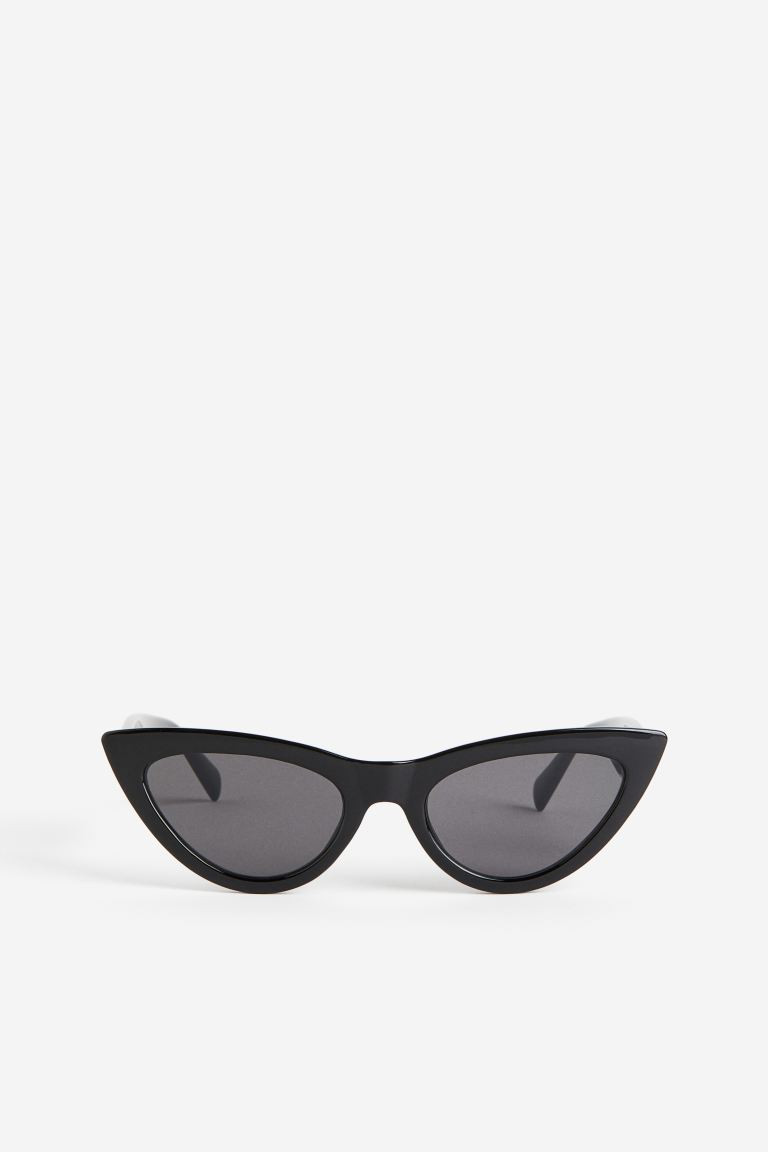 Cat Eye Sunglasses | H&M (US + CA)