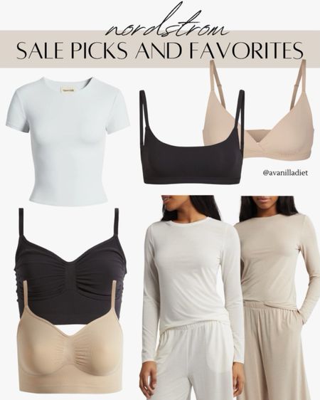 💛 Nordstrom sale picks & favorites 💛

#LTKfindsunder50 #LTKsalealert #LTKstyletip