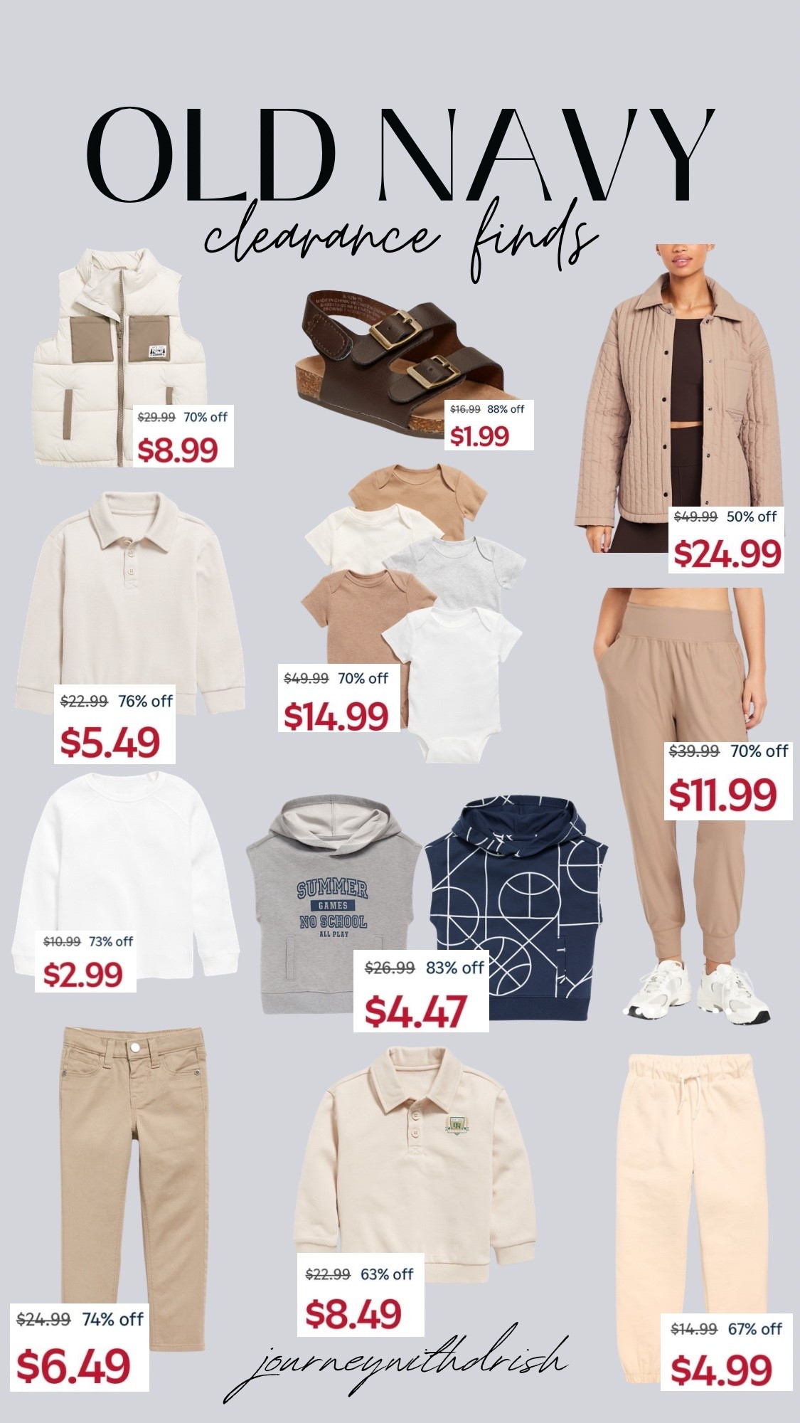 Deals you don’t want to miss!! 

#LTKKids #LTKmomlife #LTKSaleAlert