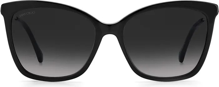 Macis 55mm Cat Eye Sunglasses | Nordstrom Rack