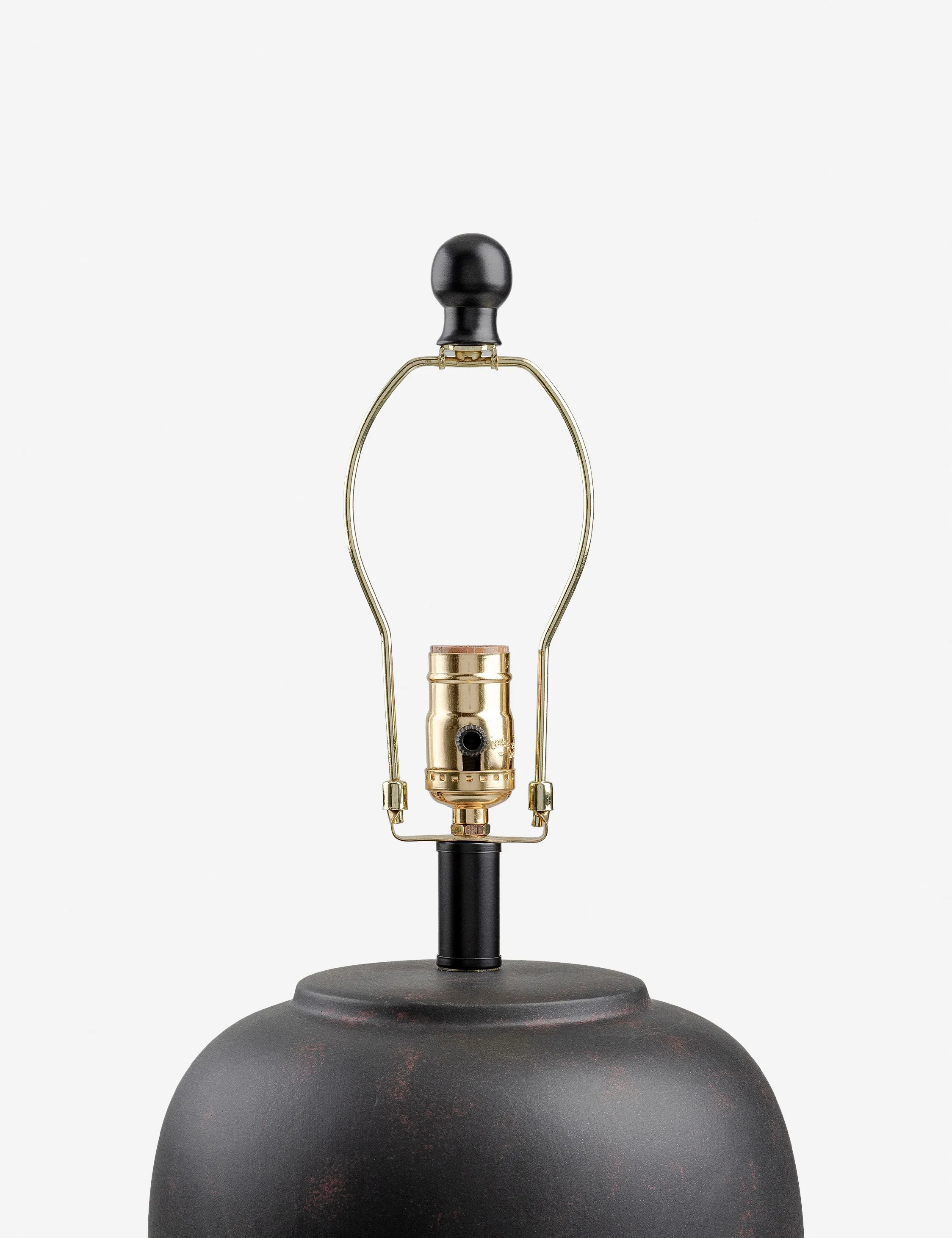 Kimora Table Lamp | Lulu and Georgia 