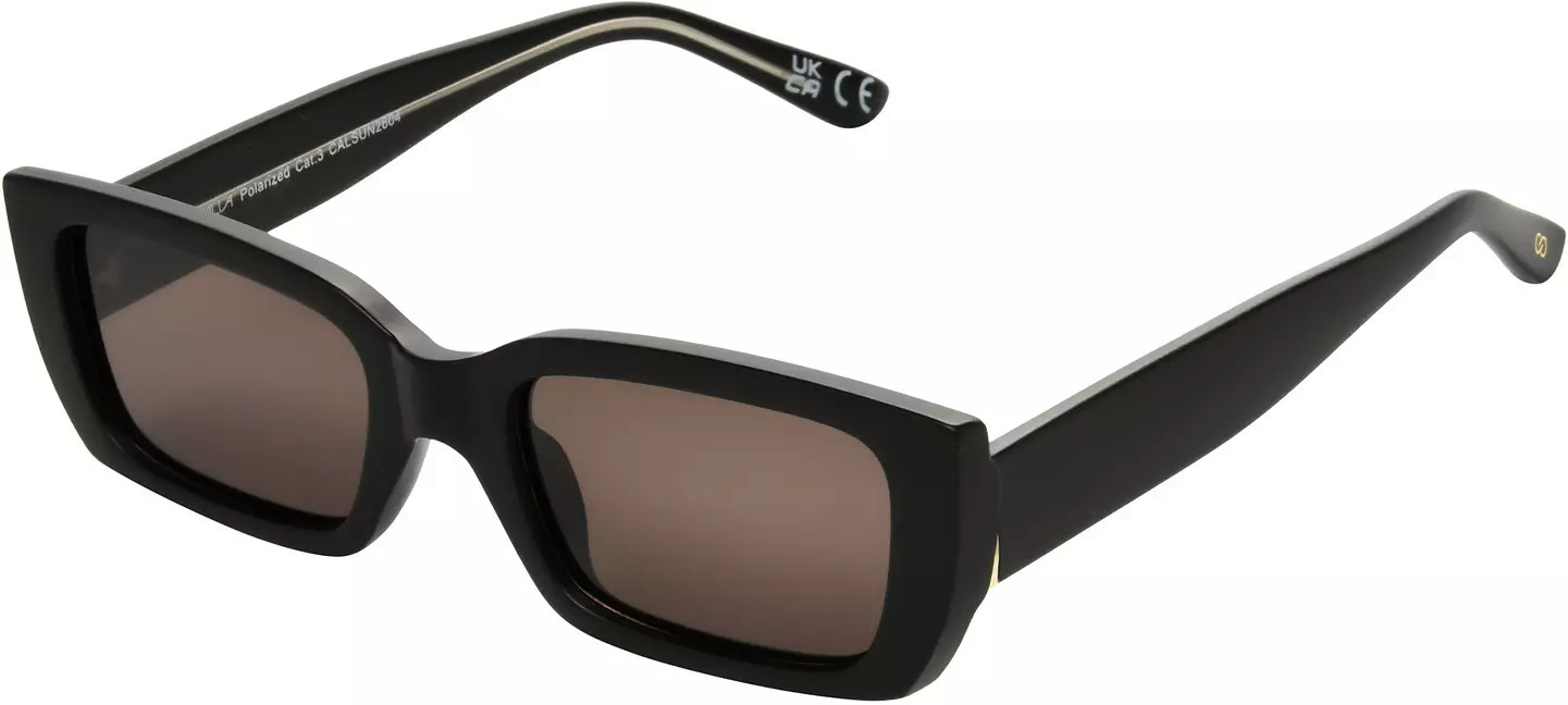 CALIA Women's Slim Rectangle Polarized Sunglasses | DICK'S Sporting Goods
