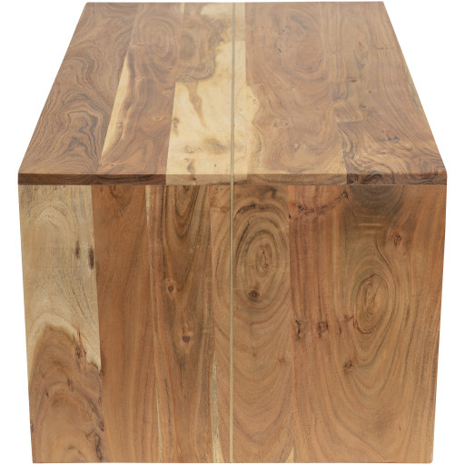 Uma Coffee Table | The Inside