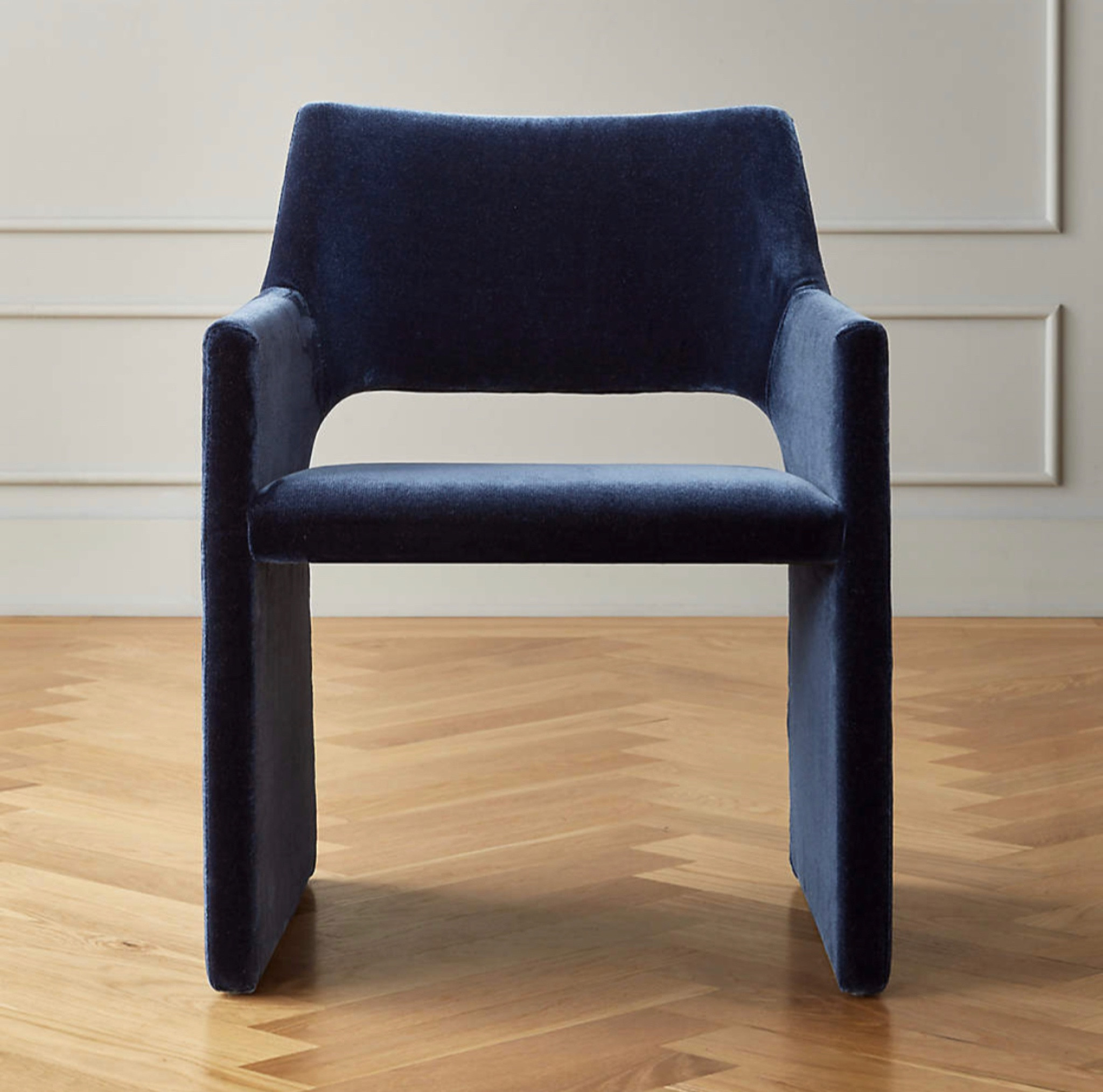 Finally on sale!!! Love this dining chair. It’s heavy and sturdy and just beautiful. It’s a piece of art  

#LTKhome #LTKsalealert #LTKFind