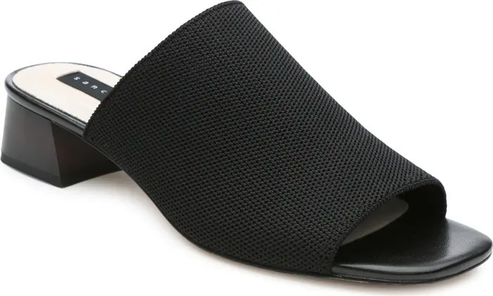 Rumble Recycled Mesh Slide Sandal (Women) | Nordstrom