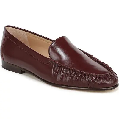 Veronica Beard Prilla Loafer in Navy at Nordstrom, Size 8 | Nordstrom