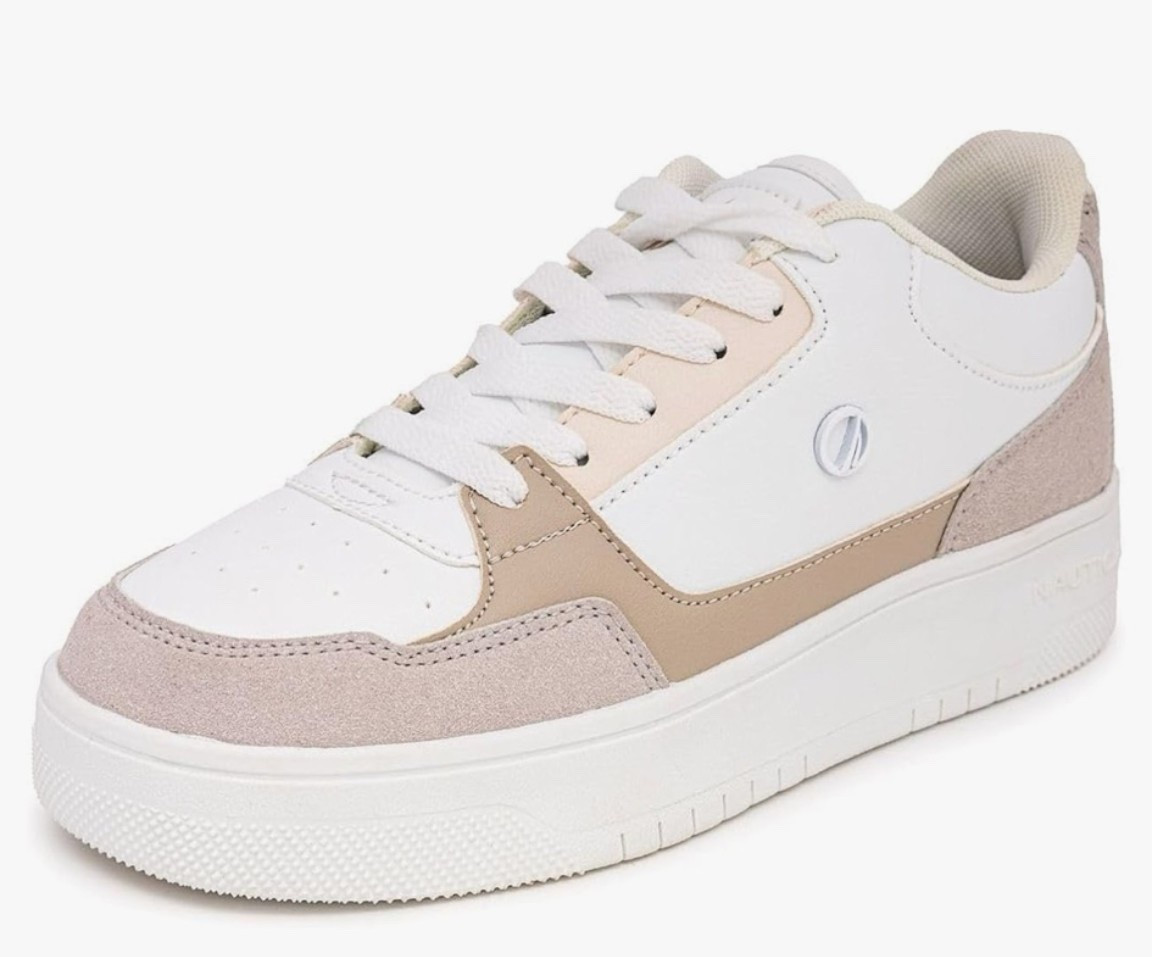 Spring shoe update 👟

#LTKootd #LTKOver40 #LTKSaleAlert