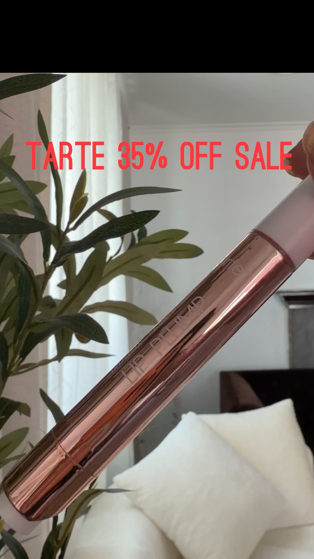 Tarte cosmetics friends and family 35% off sale 🤍✨



#LTKSaleAlert #LTKSpringSale #LTKBeauty