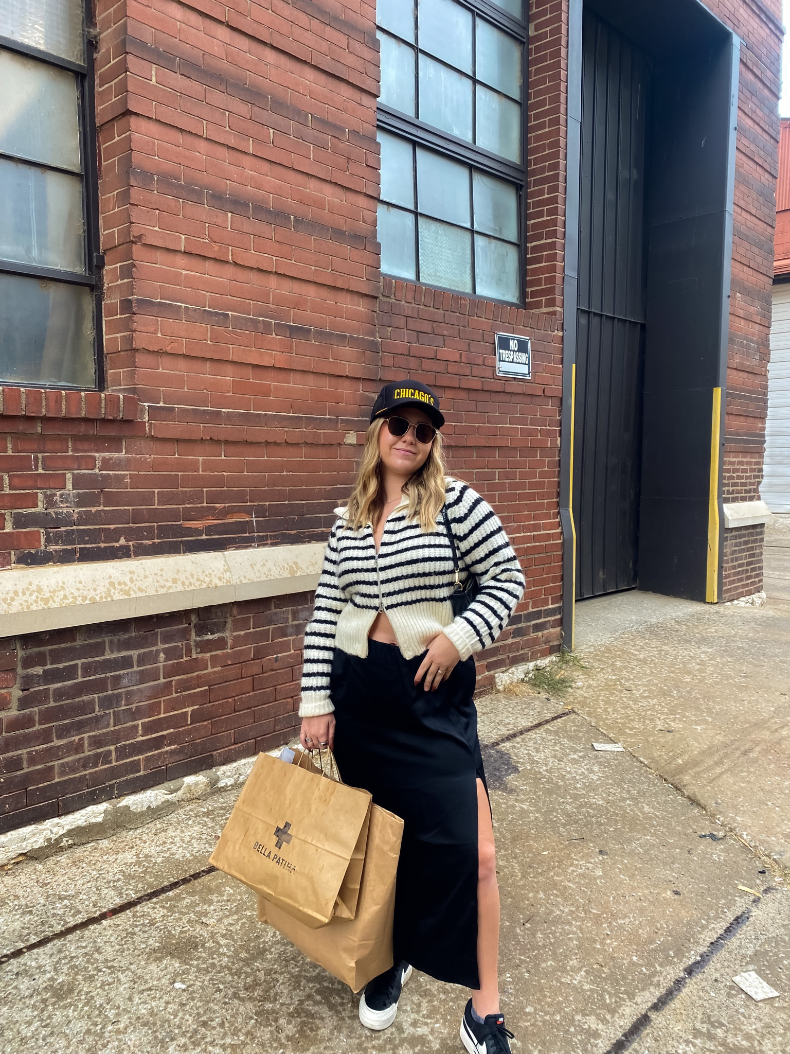 Obsessed with the sweater 

#LTKfindsunder50 #LTKfindsunder100 #LTKstyletip