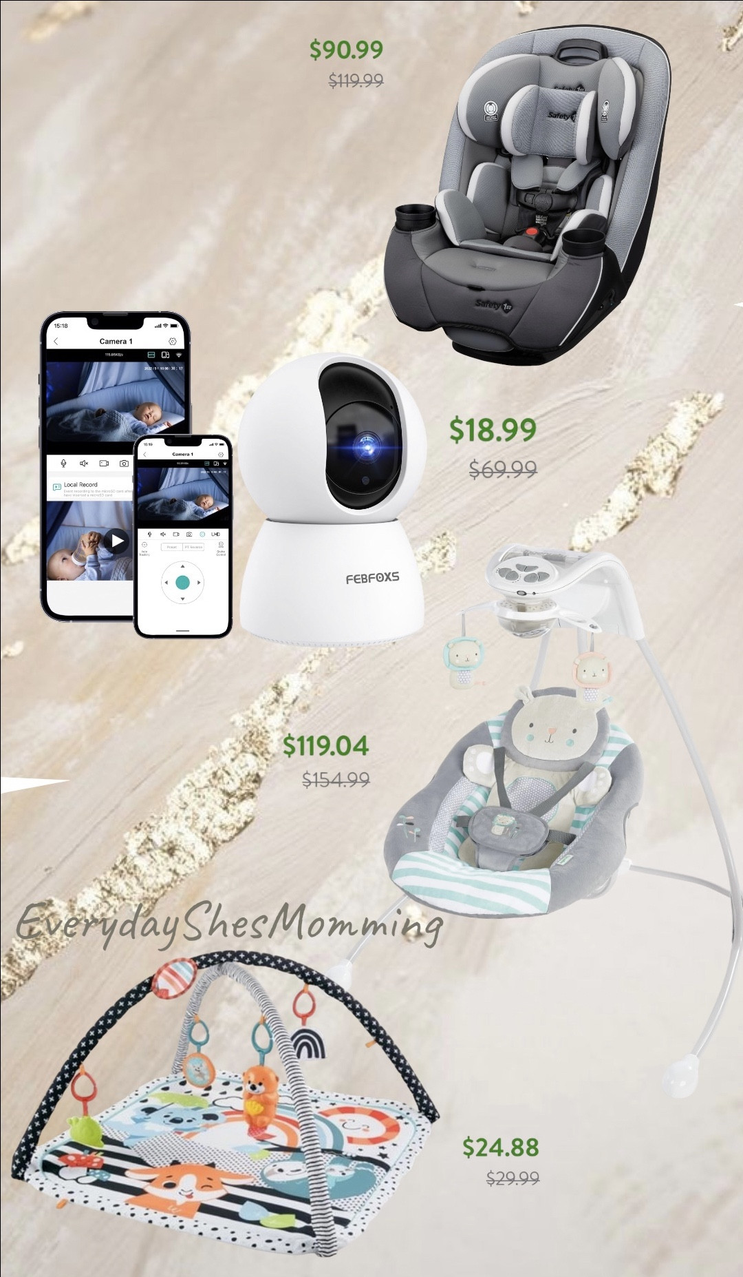 #LTKbaby #LTKhome #LTKGiftGuide