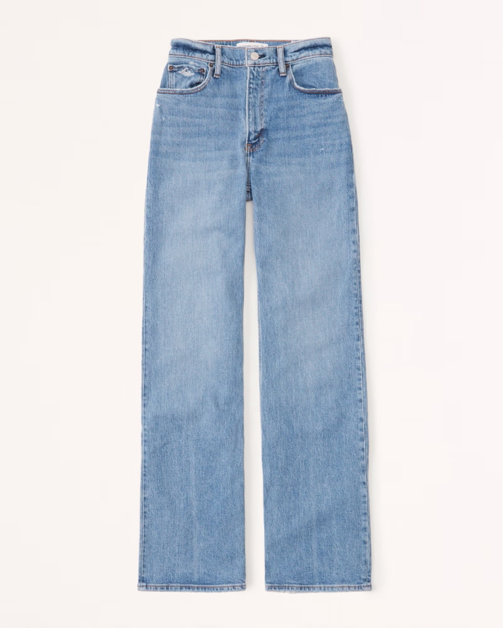 Relaxed 90s jeans 