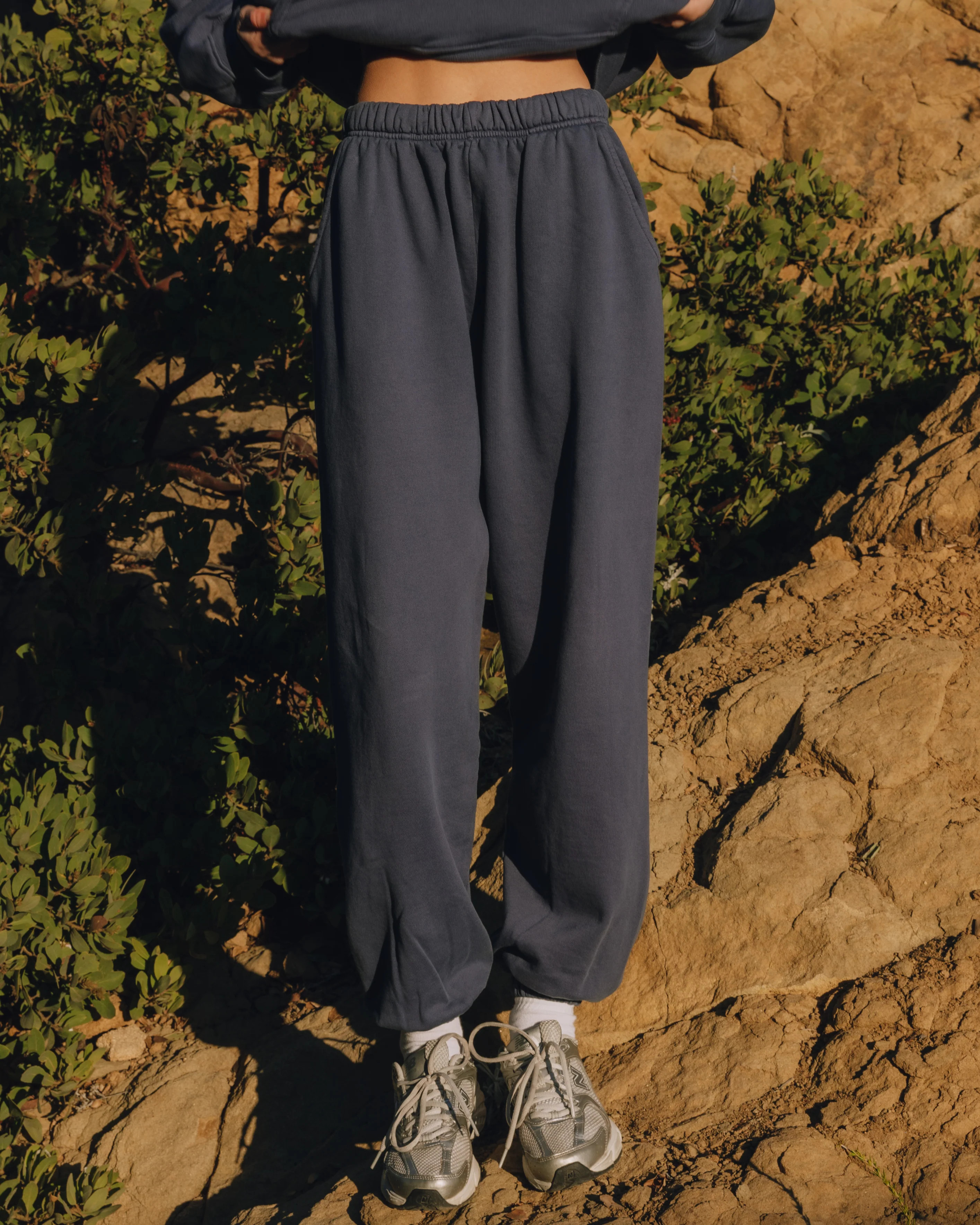 Unisex Joggers | Daily Drills