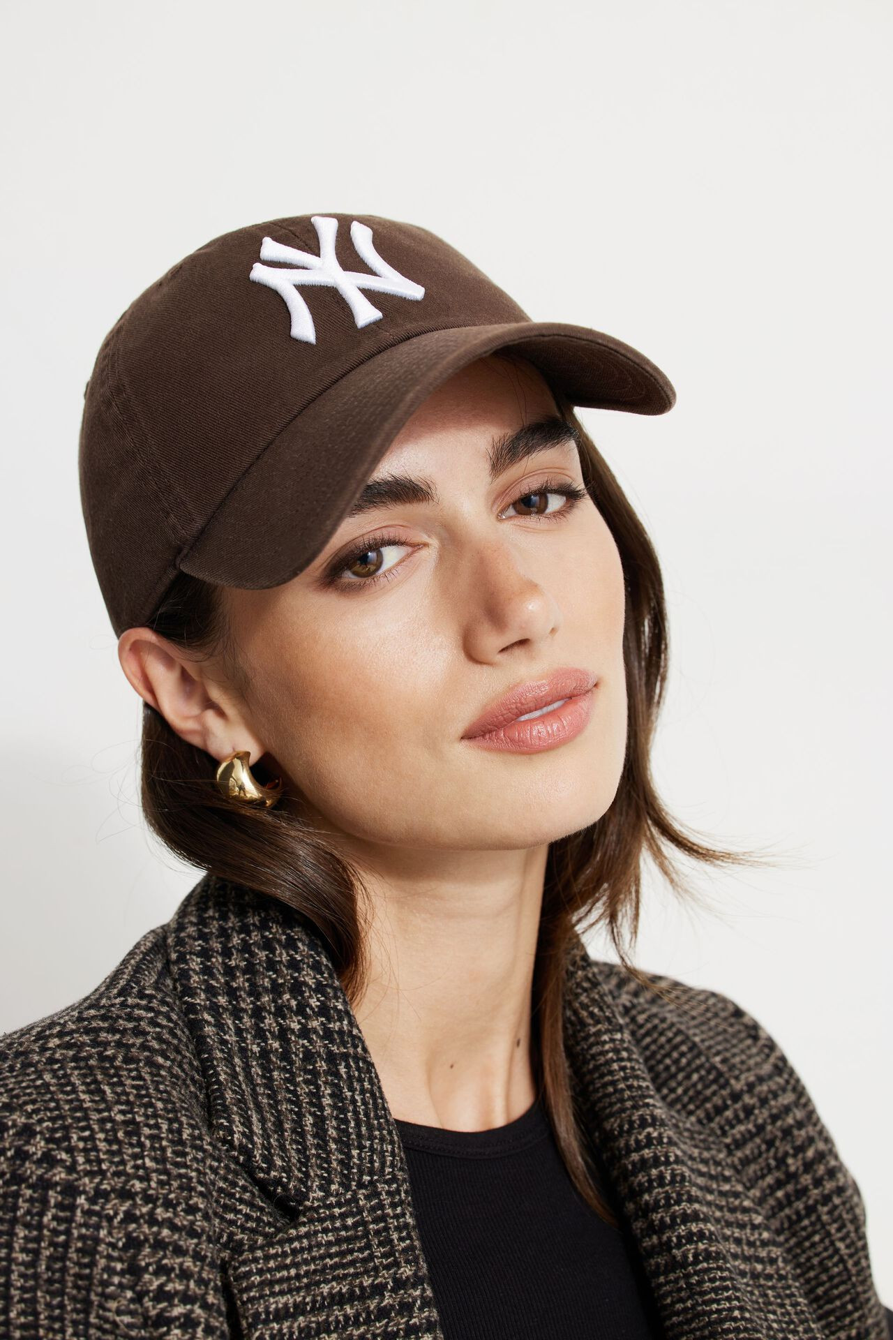 '47 Brand | New York Clean Up Cap | Dynamite Clothing